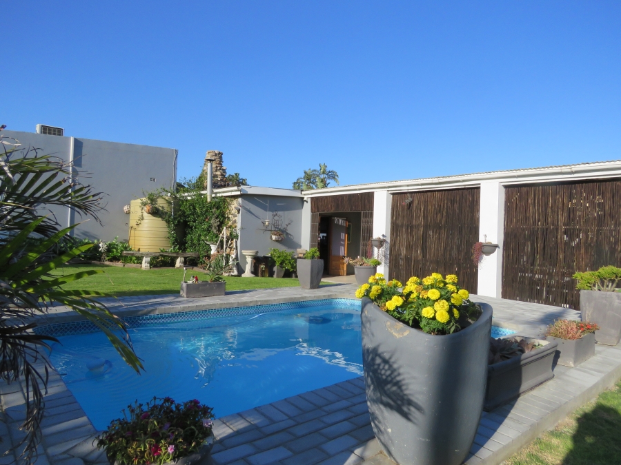 4 Bedroom Property for Sale in West Bank Eastern Cape